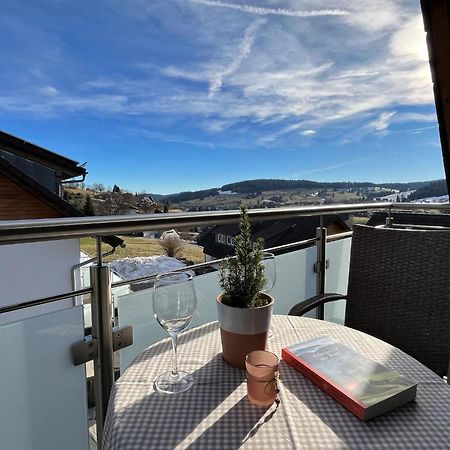 Apartment Schwarzwaldblick I By Interhome Bernau im Schwarzwald Ngoại thất bức ảnh