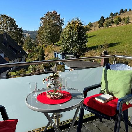 Apartment Schwarzwaldblick I By Interhome Bernau im Schwarzwald Ngoại thất bức ảnh