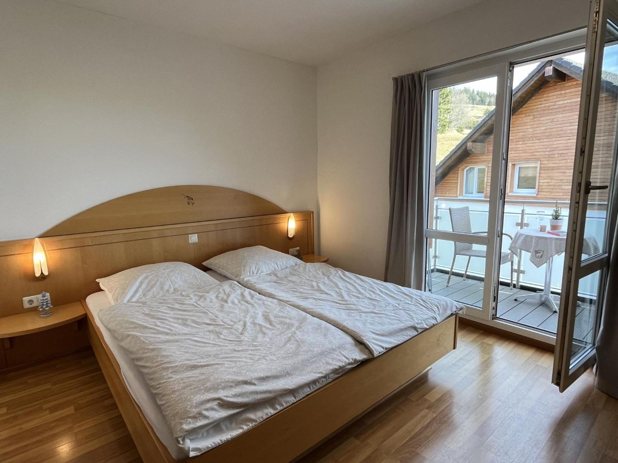 Apartment Schwarzwaldblick I By Interhome Bernau im Schwarzwald Ngoại thất bức ảnh