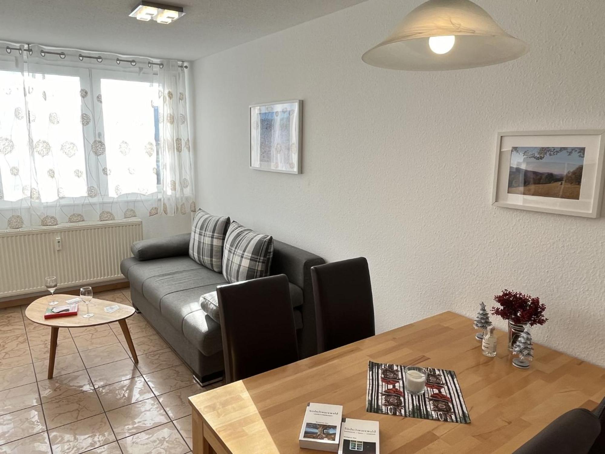 Apartment Schwarzwaldblick I By Interhome Bernau im Schwarzwald Ngoại thất bức ảnh