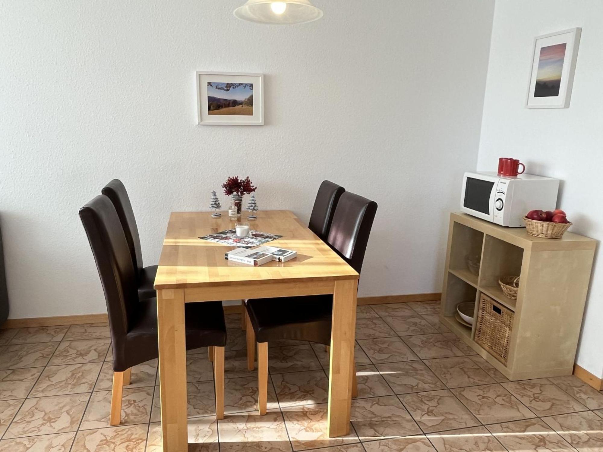 Apartment Schwarzwaldblick I By Interhome Bernau im Schwarzwald Ngoại thất bức ảnh