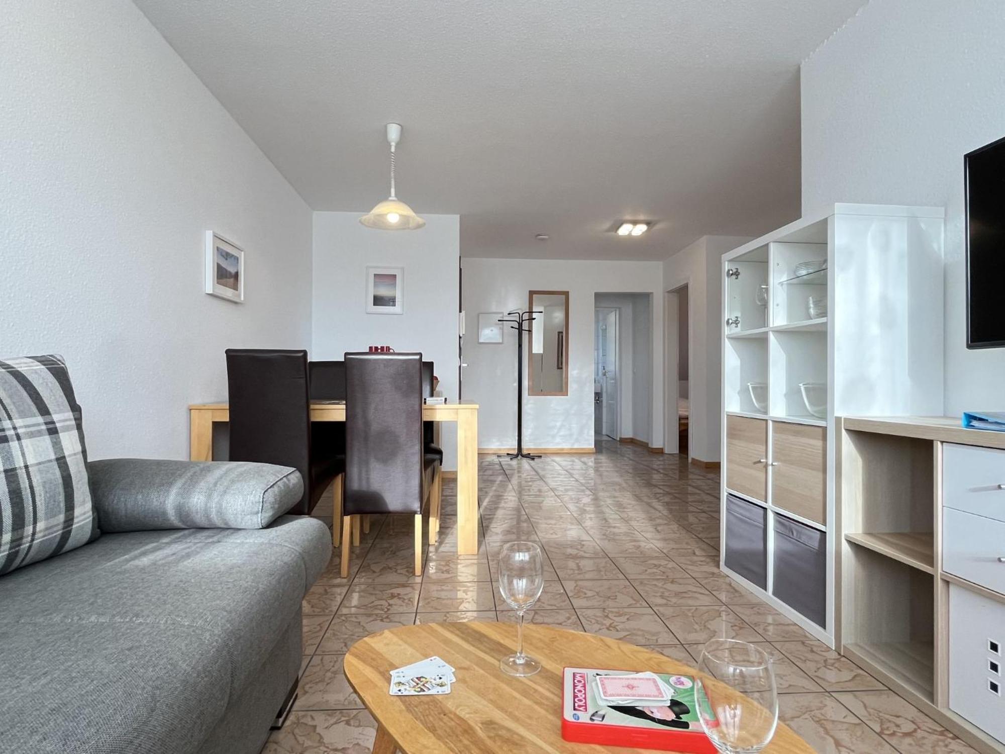 Apartment Schwarzwaldblick I By Interhome Bernau im Schwarzwald Ngoại thất bức ảnh