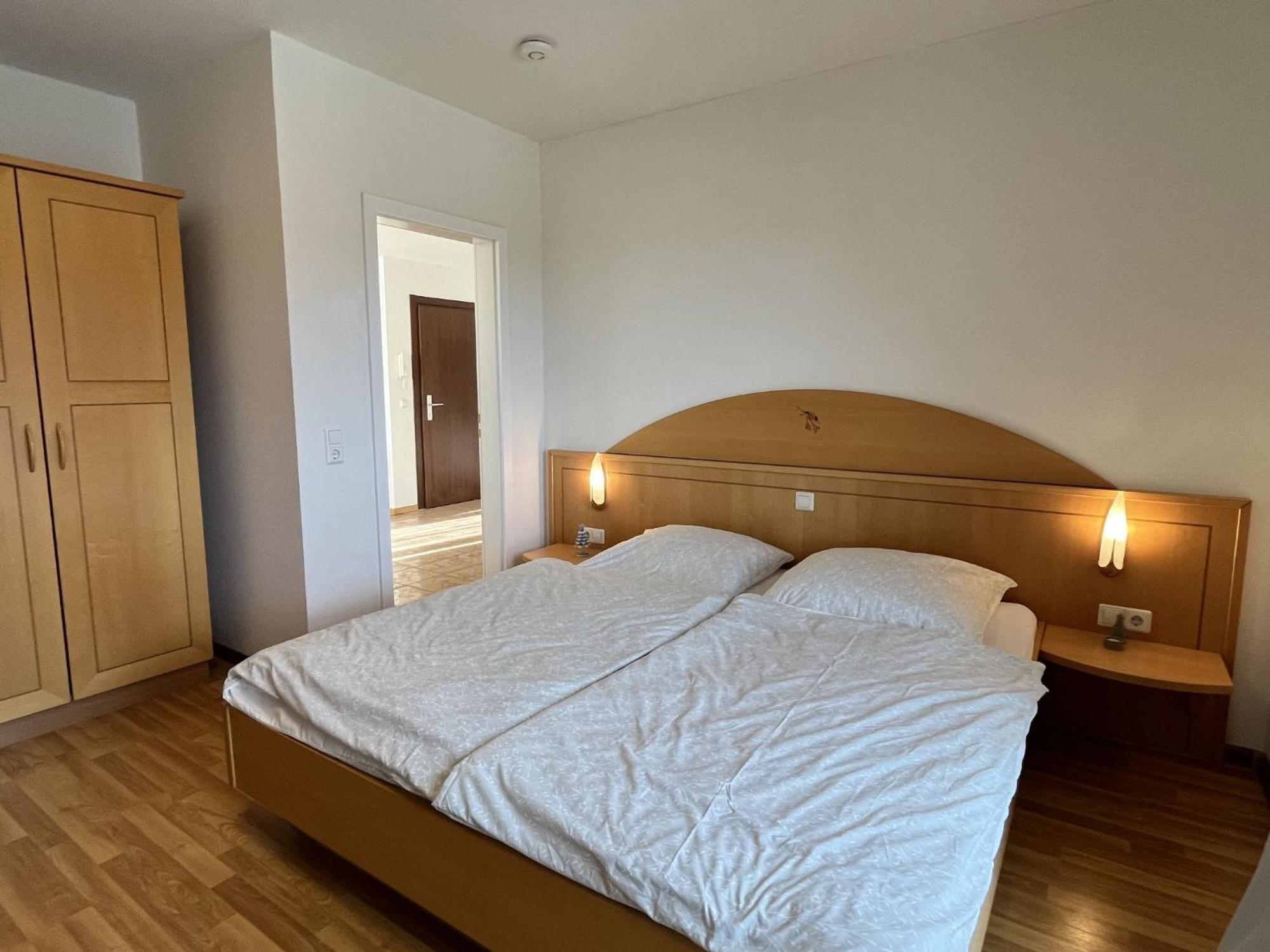 Apartment Schwarzwaldblick I By Interhome Bernau im Schwarzwald Ngoại thất bức ảnh