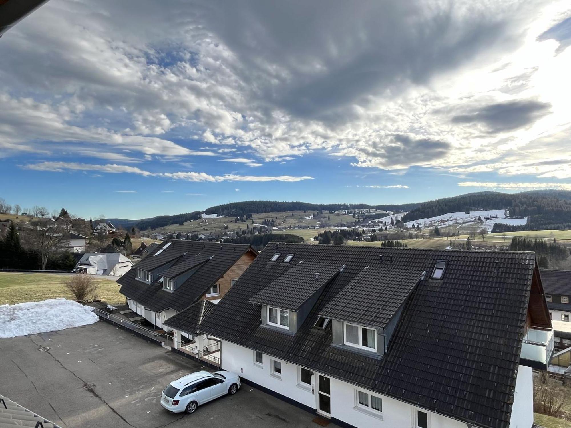 Apartment Schwarzwaldblick I By Interhome Bernau im Schwarzwald Ngoại thất bức ảnh