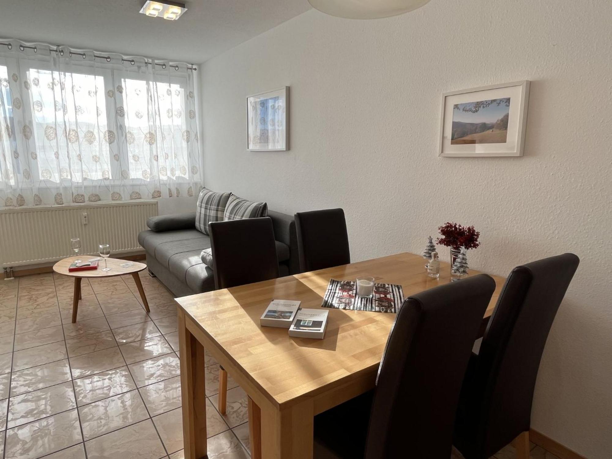 Apartment Schwarzwaldblick I By Interhome Bernau im Schwarzwald Ngoại thất bức ảnh