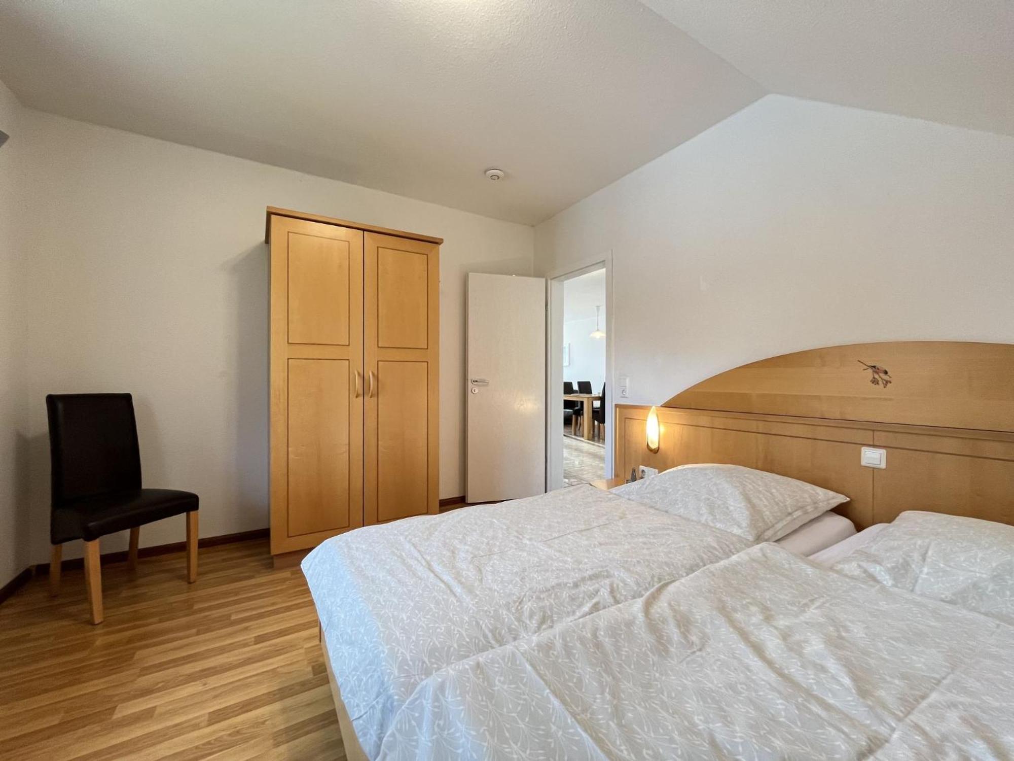 Apartment Schwarzwaldblick I By Interhome Bernau im Schwarzwald Ngoại thất bức ảnh