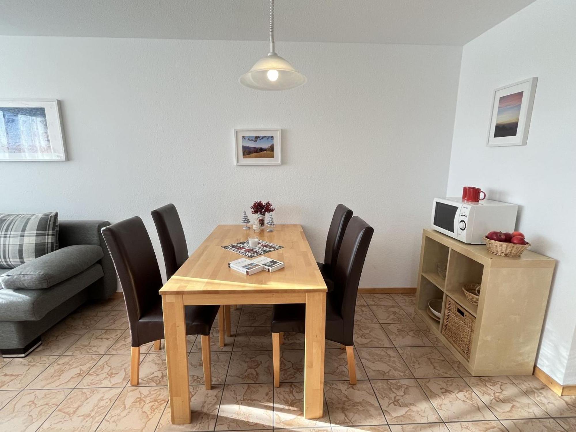Apartment Schwarzwaldblick I By Interhome Bernau im Schwarzwald Ngoại thất bức ảnh