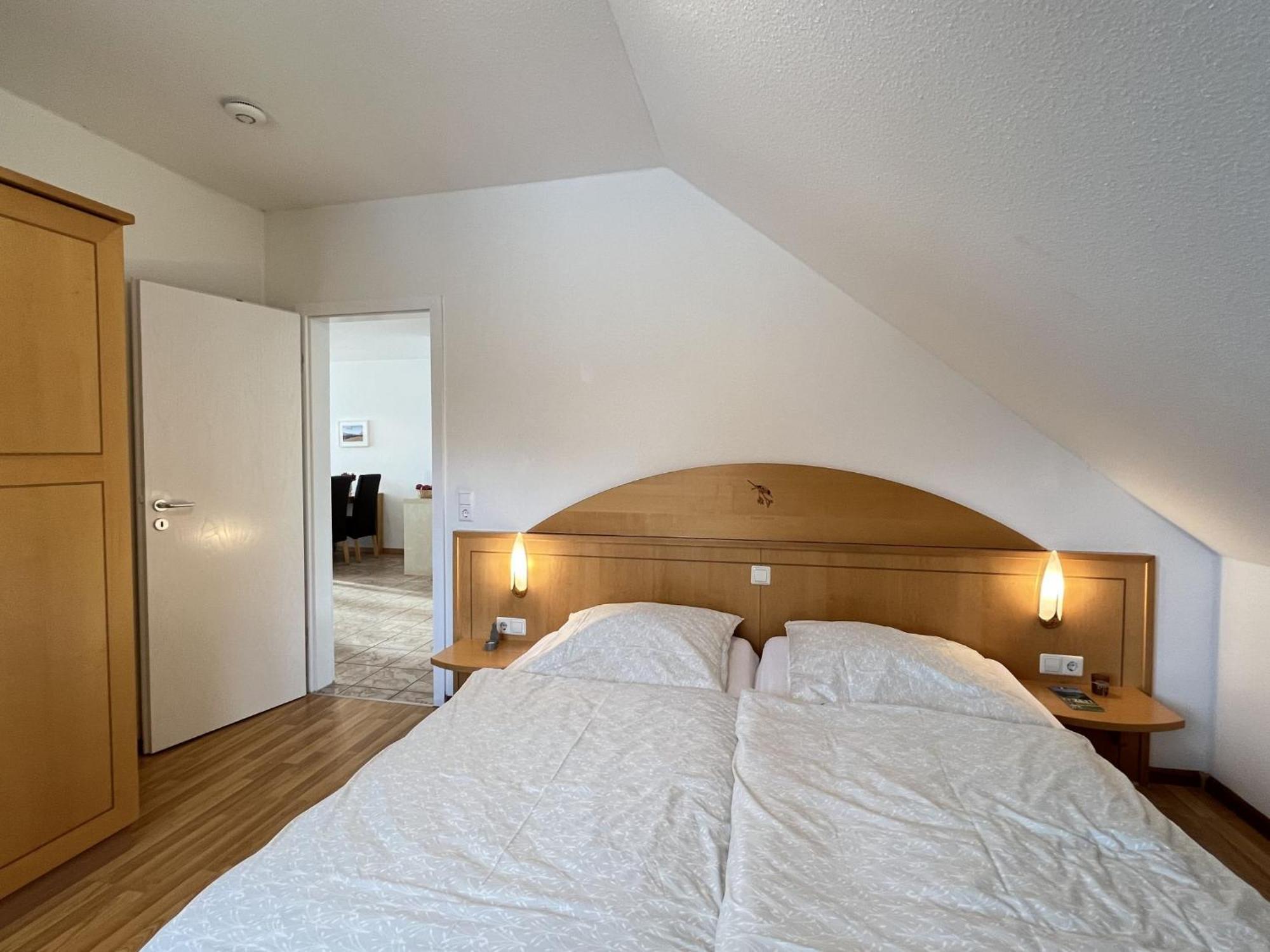 Apartment Schwarzwaldblick I By Interhome Bernau im Schwarzwald Ngoại thất bức ảnh