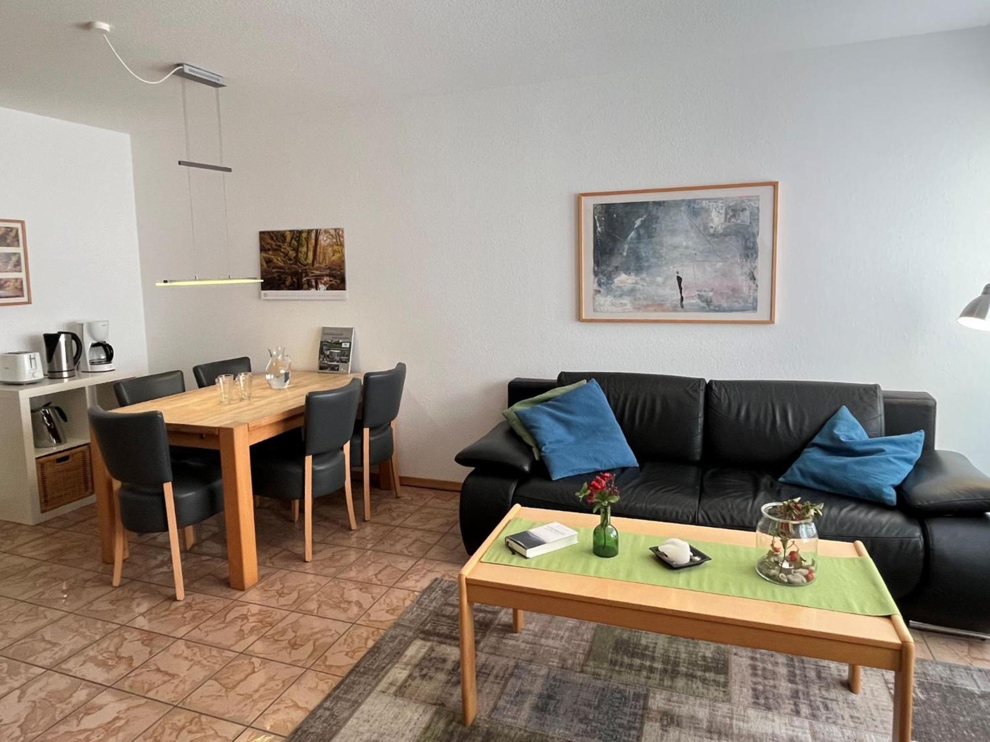 Apartment Schwarzwaldblick I By Interhome Bernau im Schwarzwald Ngoại thất bức ảnh
