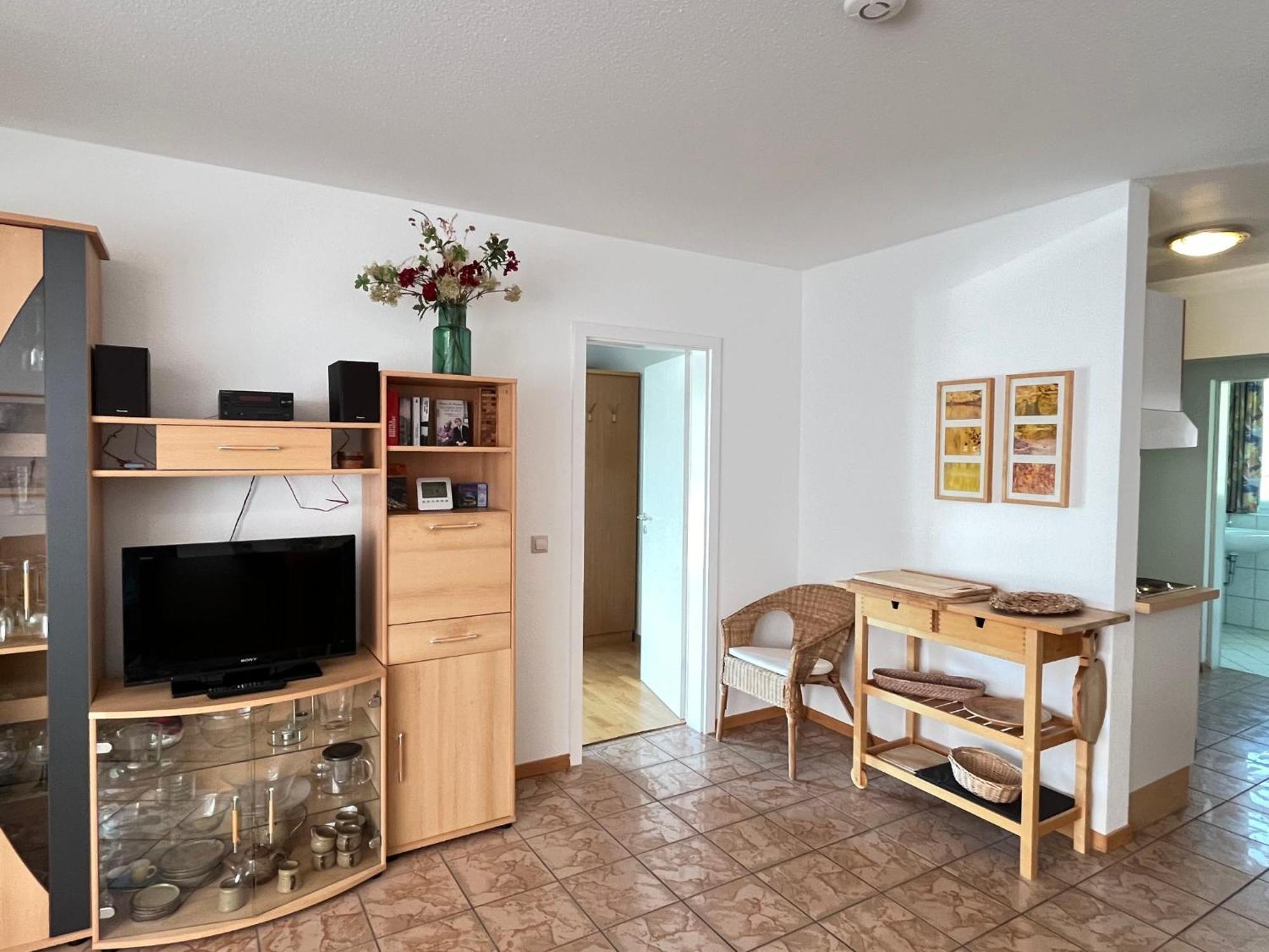 Apartment Schwarzwaldblick I By Interhome Bernau im Schwarzwald Ngoại thất bức ảnh