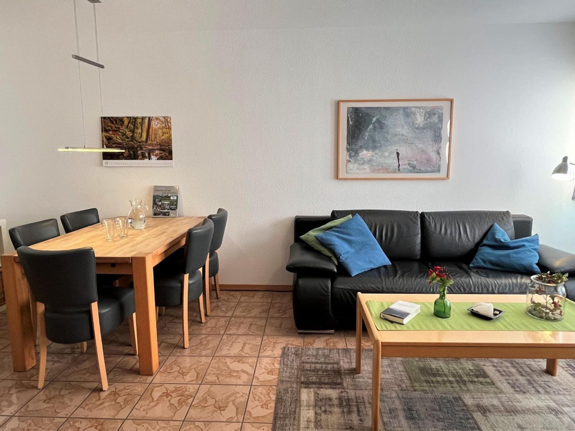 Apartment Schwarzwaldblick I By Interhome Bernau im Schwarzwald Ngoại thất bức ảnh