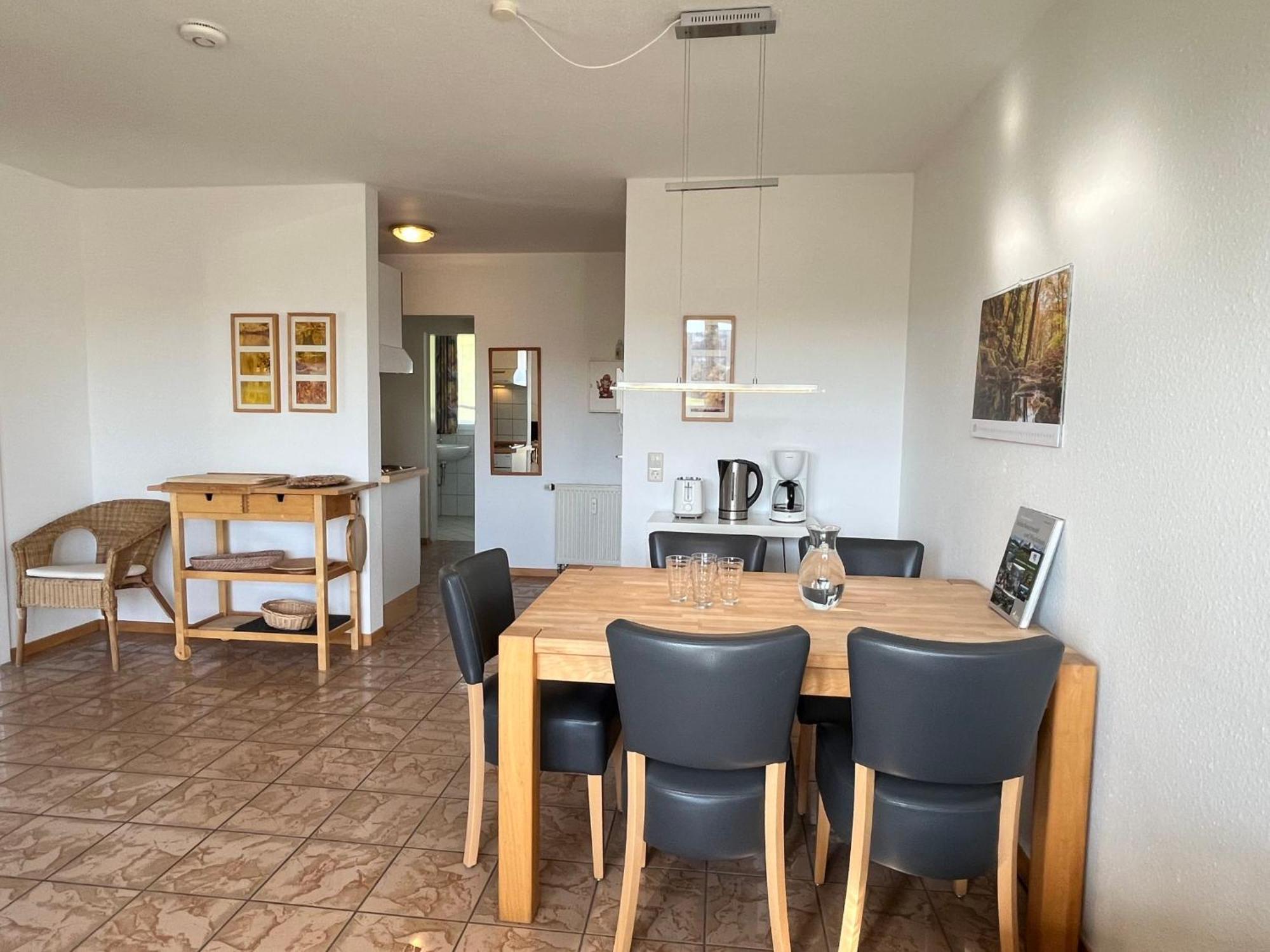 Apartment Schwarzwaldblick I By Interhome Bernau im Schwarzwald Ngoại thất bức ảnh