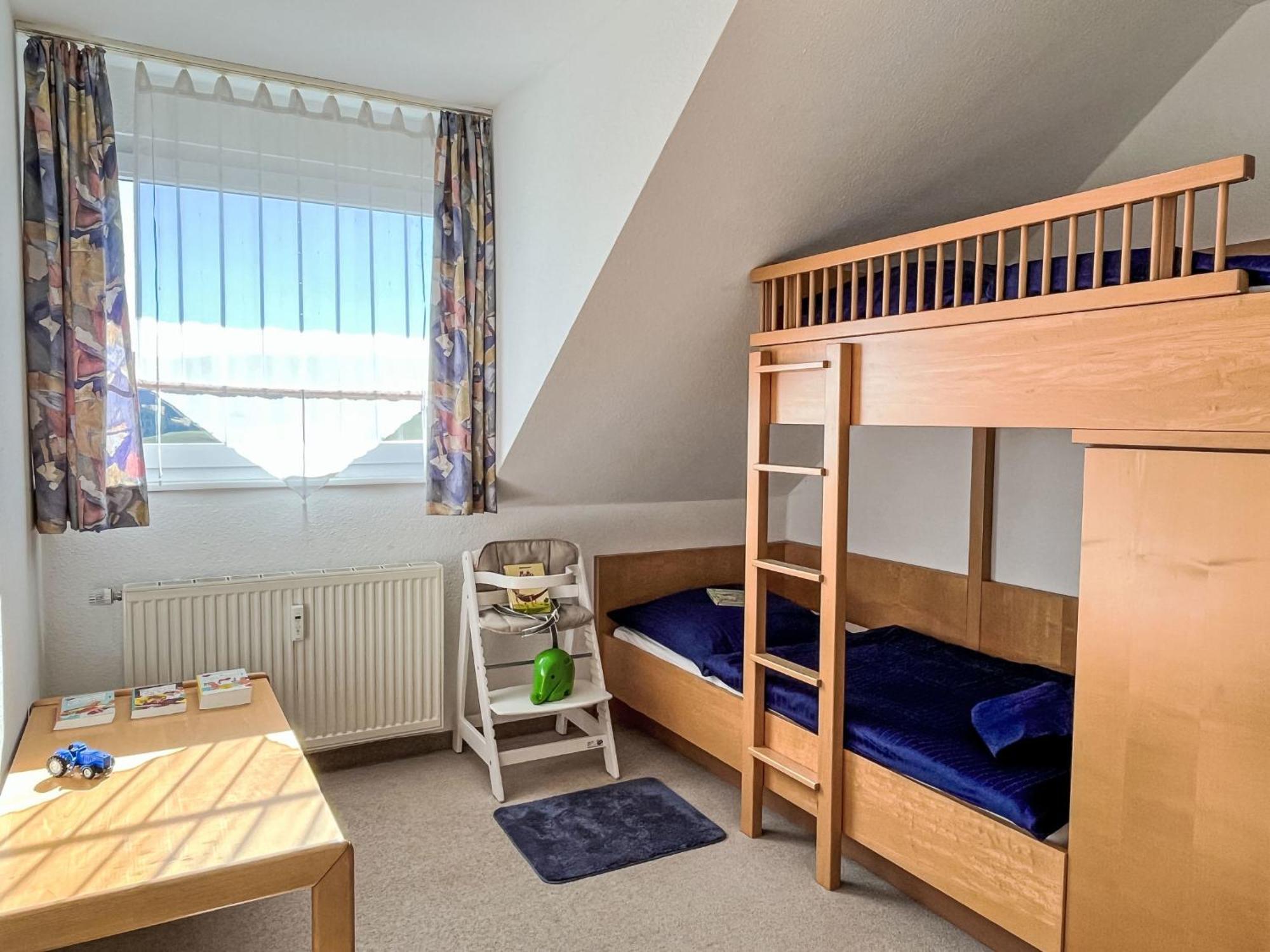 Apartment Schwarzwaldblick I By Interhome Bernau im Schwarzwald Ngoại thất bức ảnh