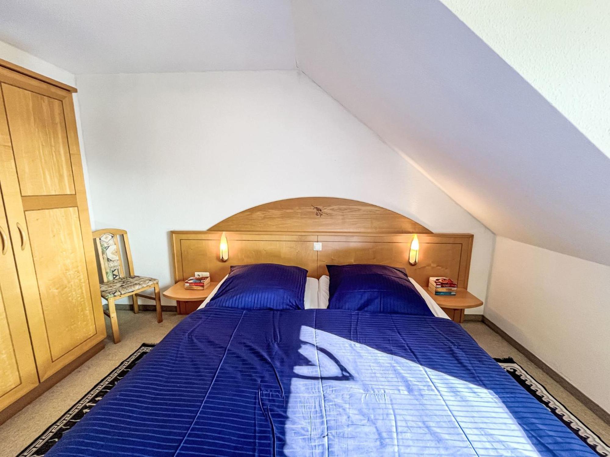 Apartment Schwarzwaldblick I By Interhome Bernau im Schwarzwald Ngoại thất bức ảnh