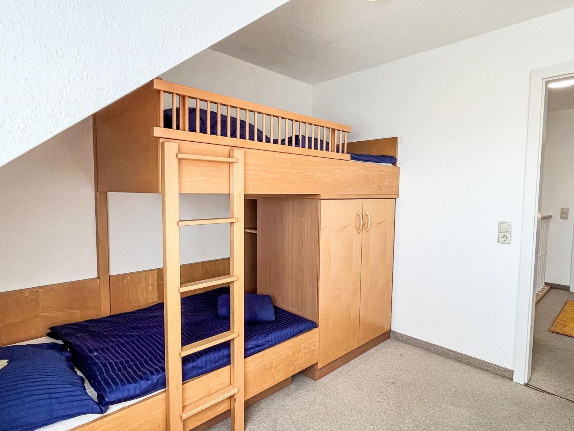 Apartment Schwarzwaldblick I By Interhome Bernau im Schwarzwald Ngoại thất bức ảnh