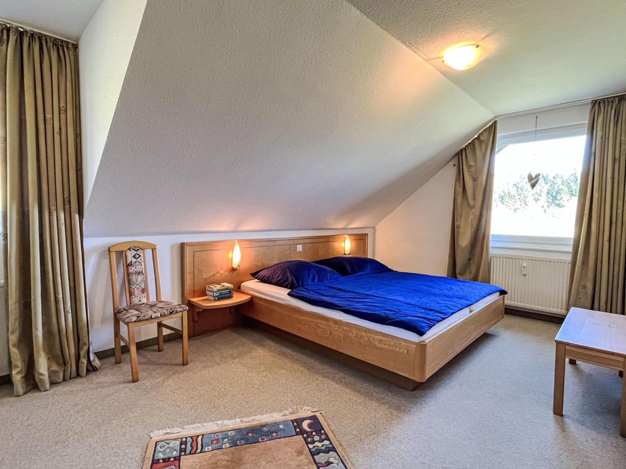 Apartment Schwarzwaldblick I By Interhome Bernau im Schwarzwald Ngoại thất bức ảnh
