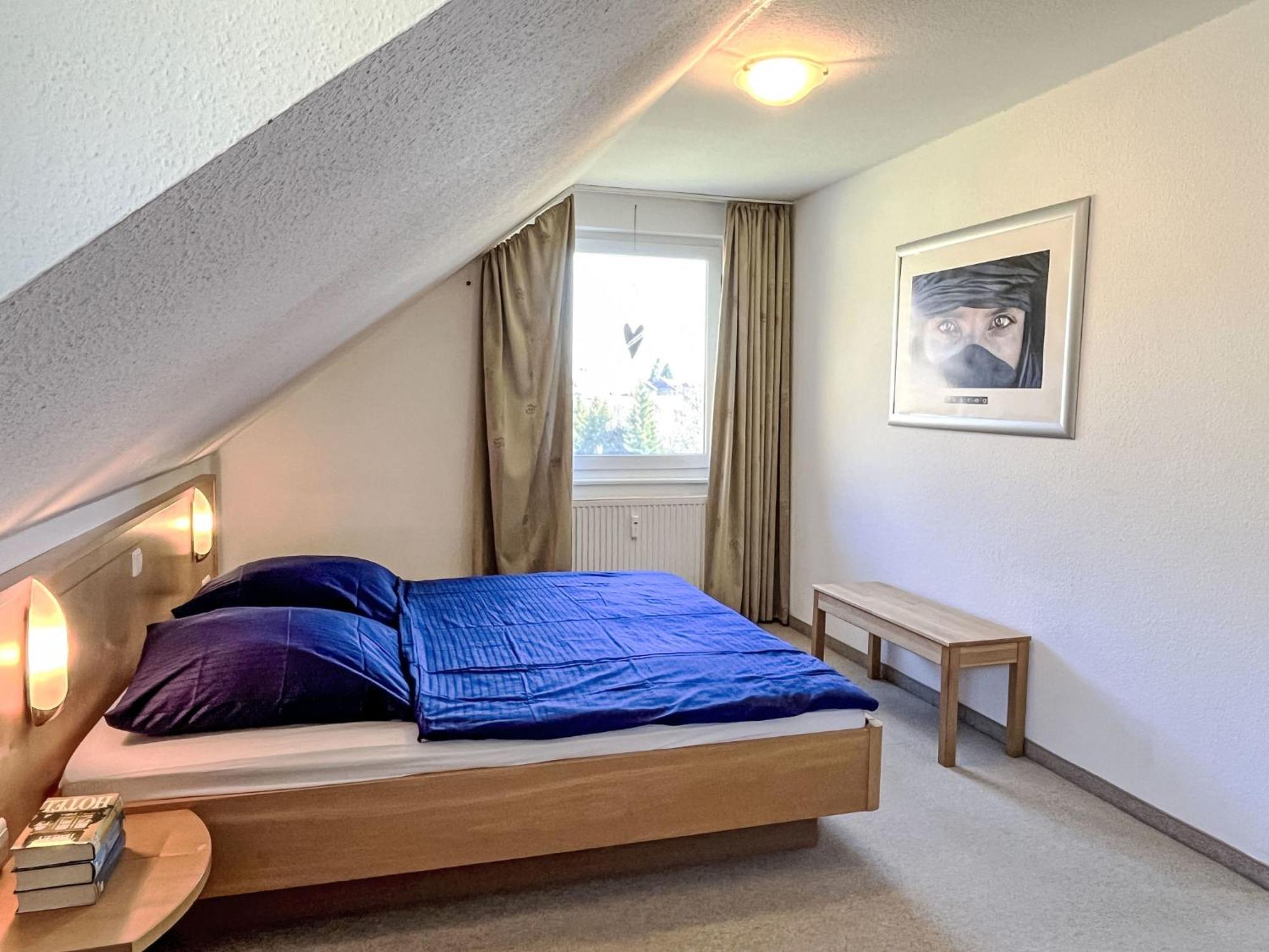 Apartment Schwarzwaldblick I By Interhome Bernau im Schwarzwald Ngoại thất bức ảnh
