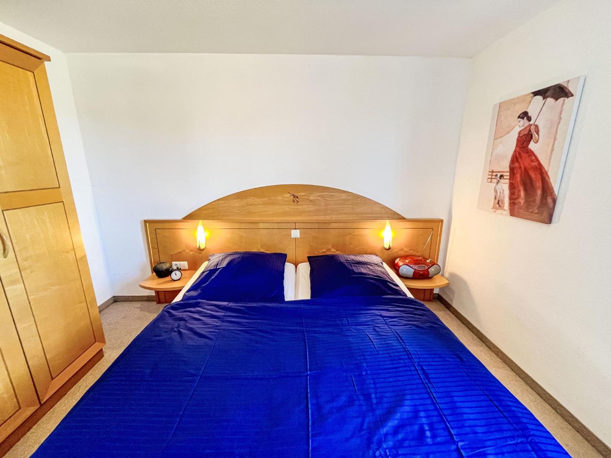 Apartment Schwarzwaldblick I By Interhome Bernau im Schwarzwald Ngoại thất bức ảnh