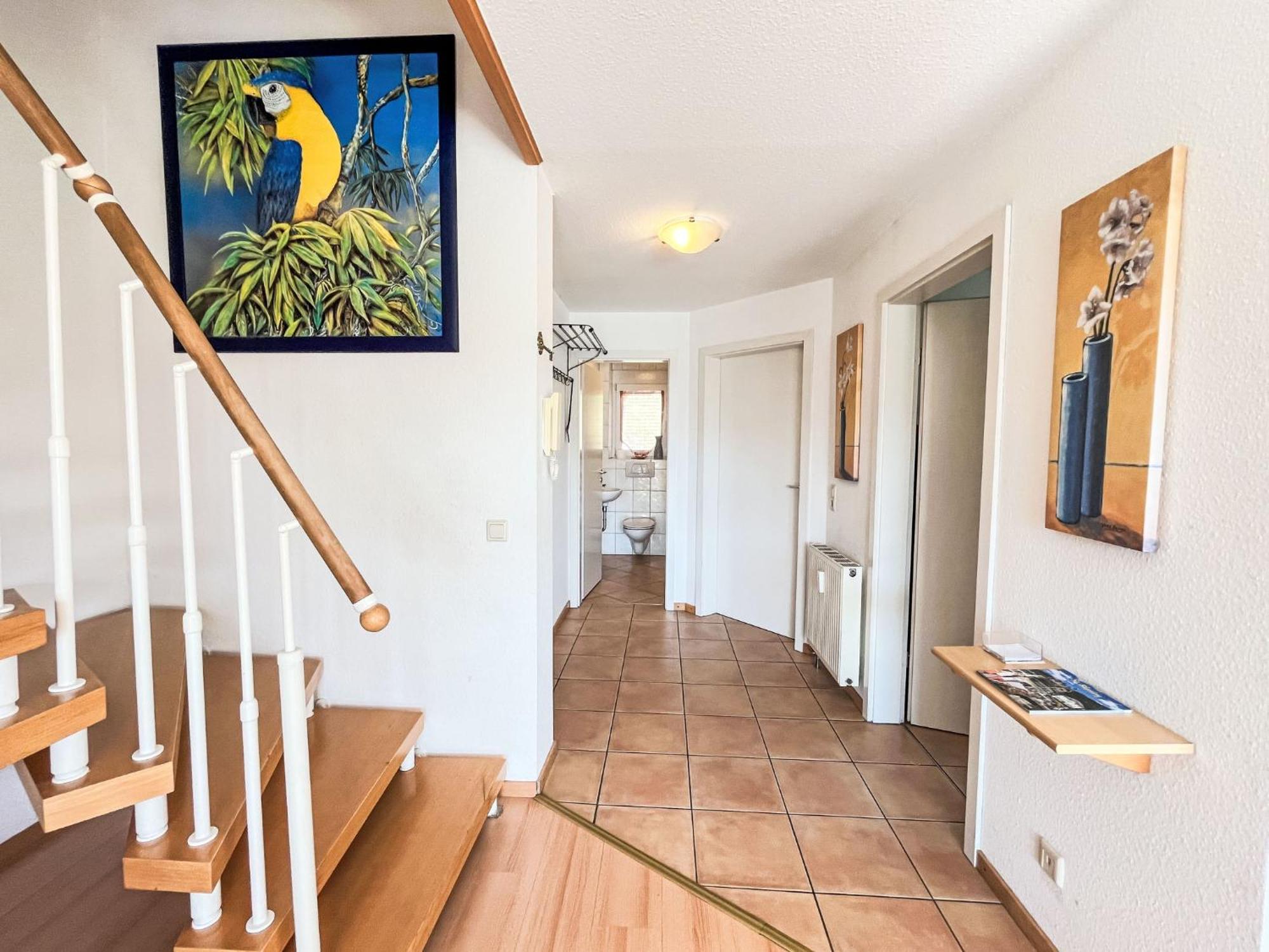Apartment Schwarzwaldblick I By Interhome Bernau im Schwarzwald Ngoại thất bức ảnh