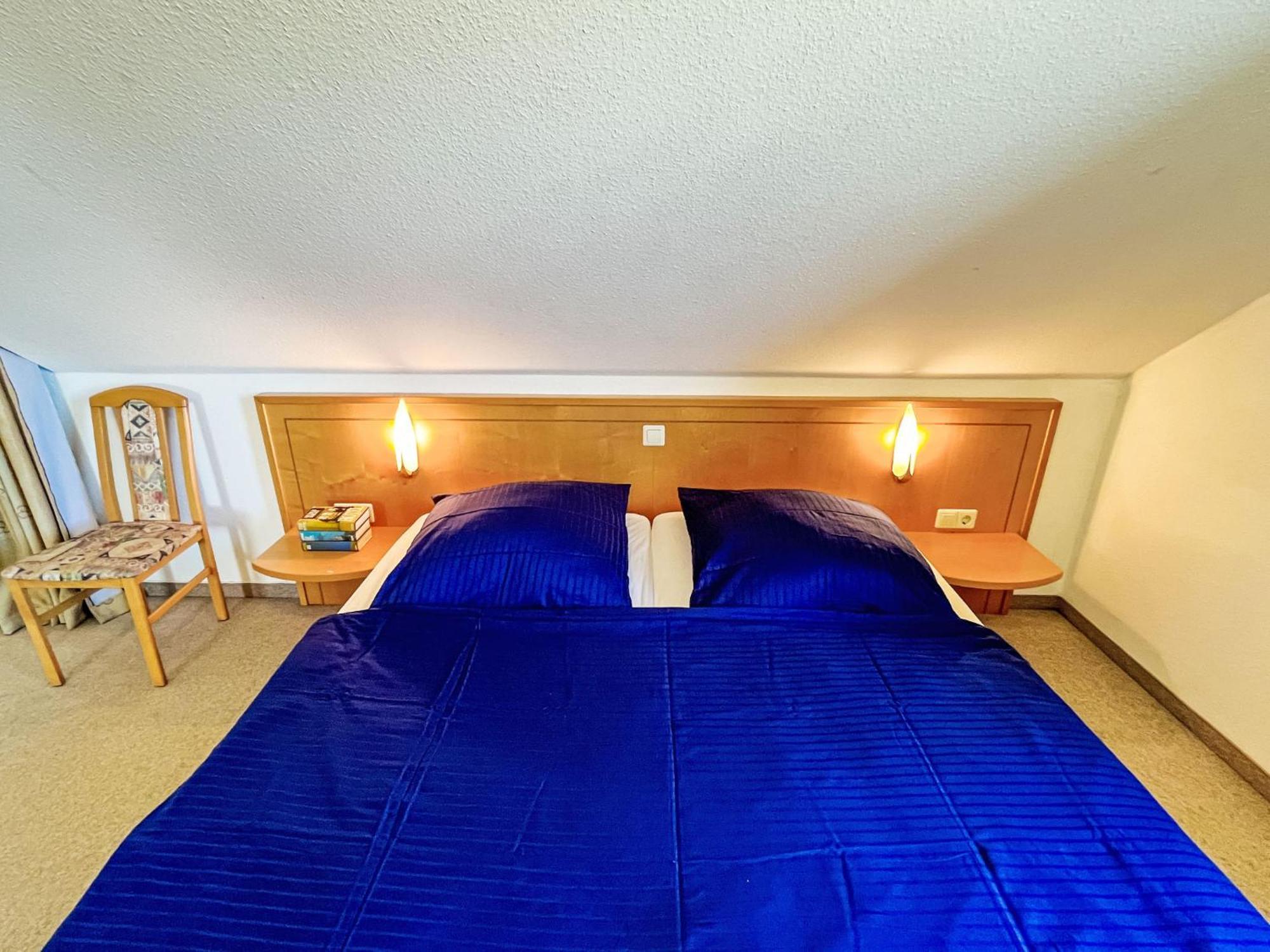 Apartment Schwarzwaldblick I By Interhome Bernau im Schwarzwald Ngoại thất bức ảnh