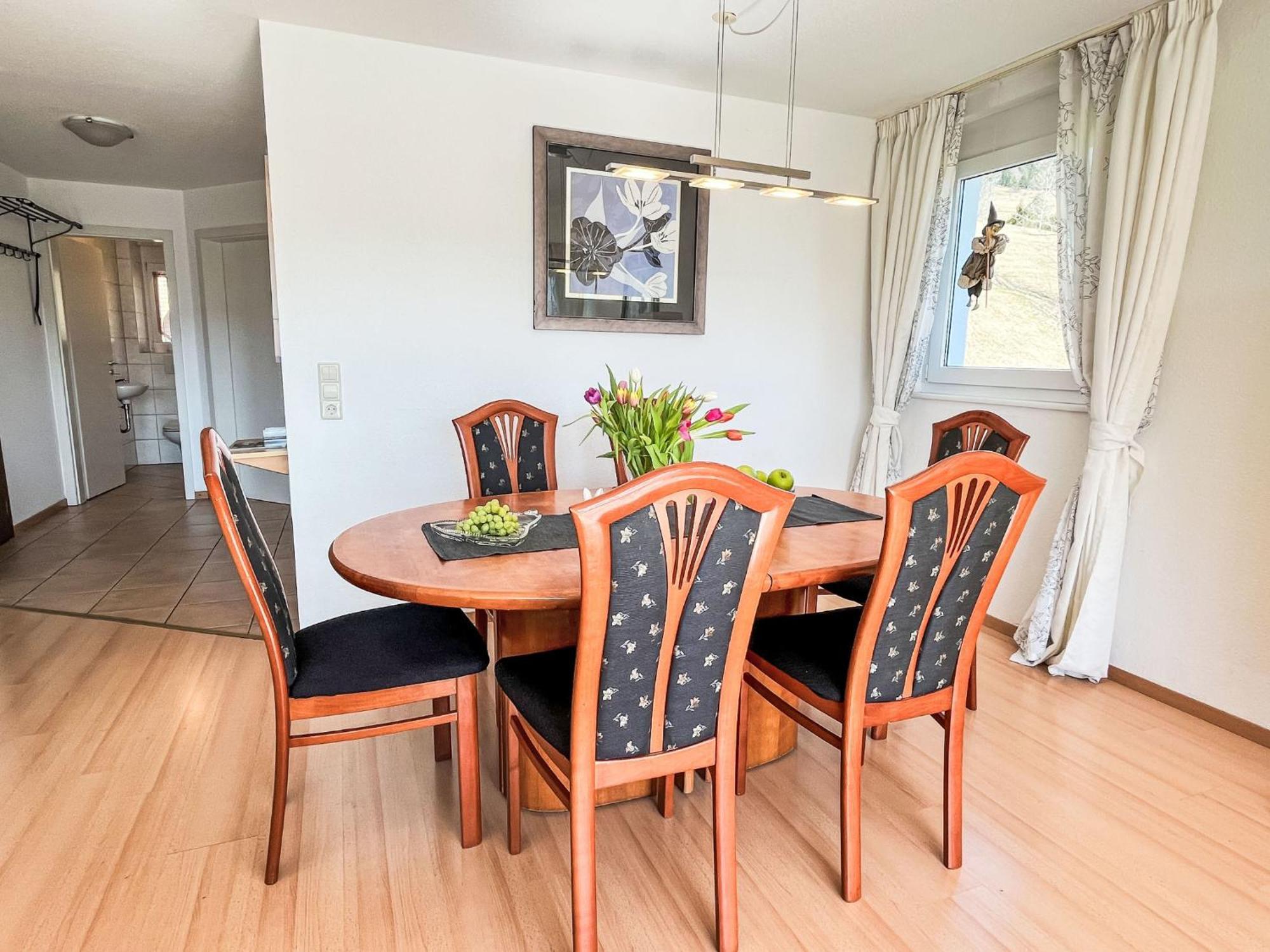 Apartment Schwarzwaldblick I By Interhome Bernau im Schwarzwald Ngoại thất bức ảnh
