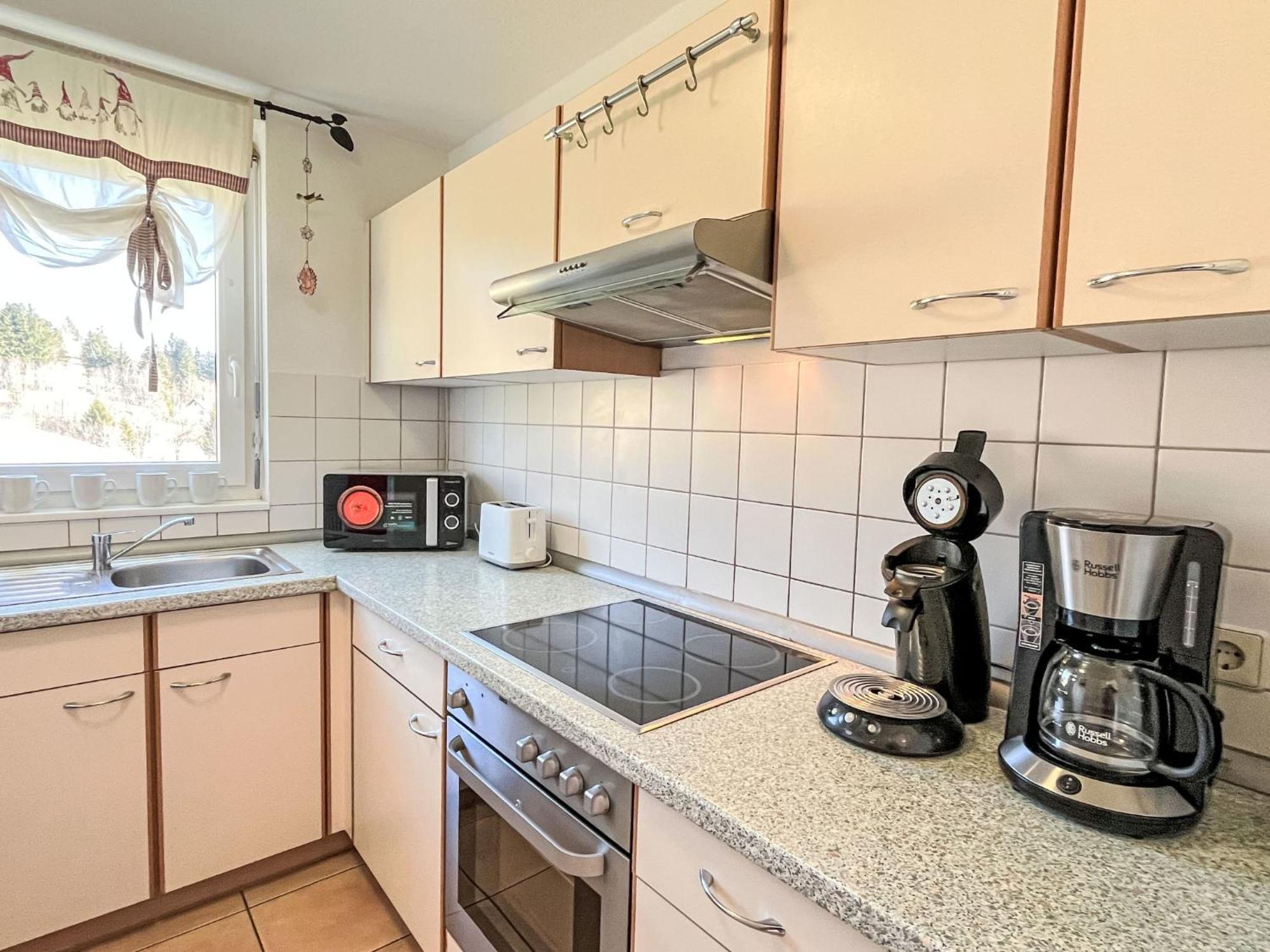 Apartment Schwarzwaldblick I By Interhome Bernau im Schwarzwald Ngoại thất bức ảnh