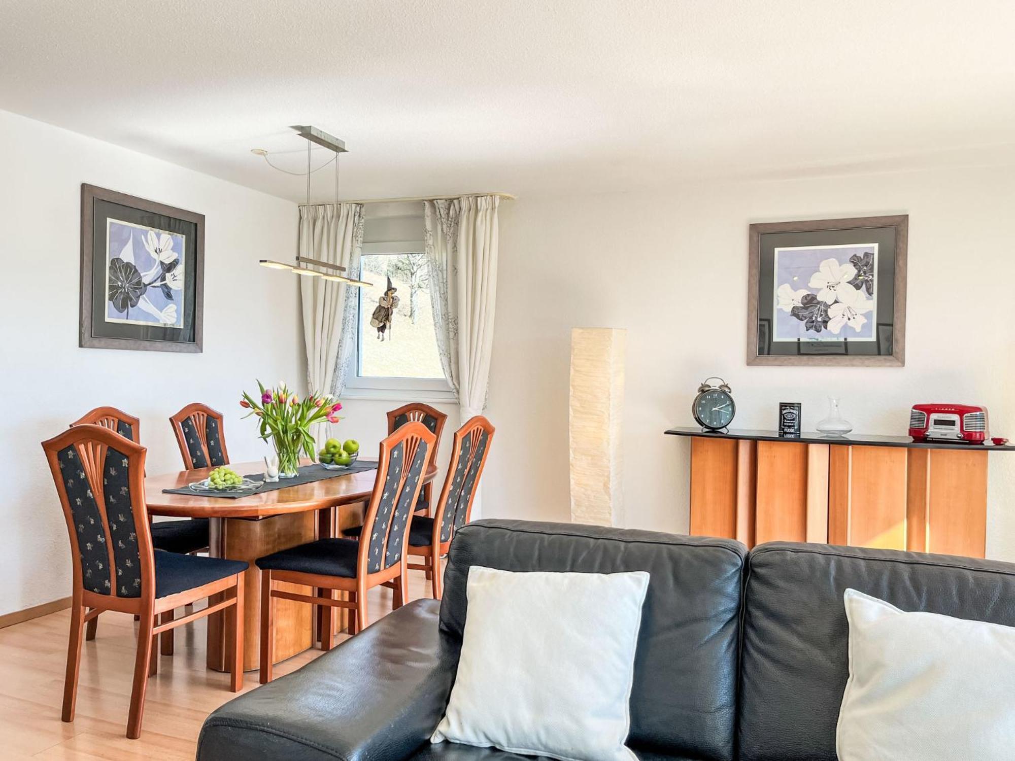 Apartment Schwarzwaldblick I By Interhome Bernau im Schwarzwald Ngoại thất bức ảnh