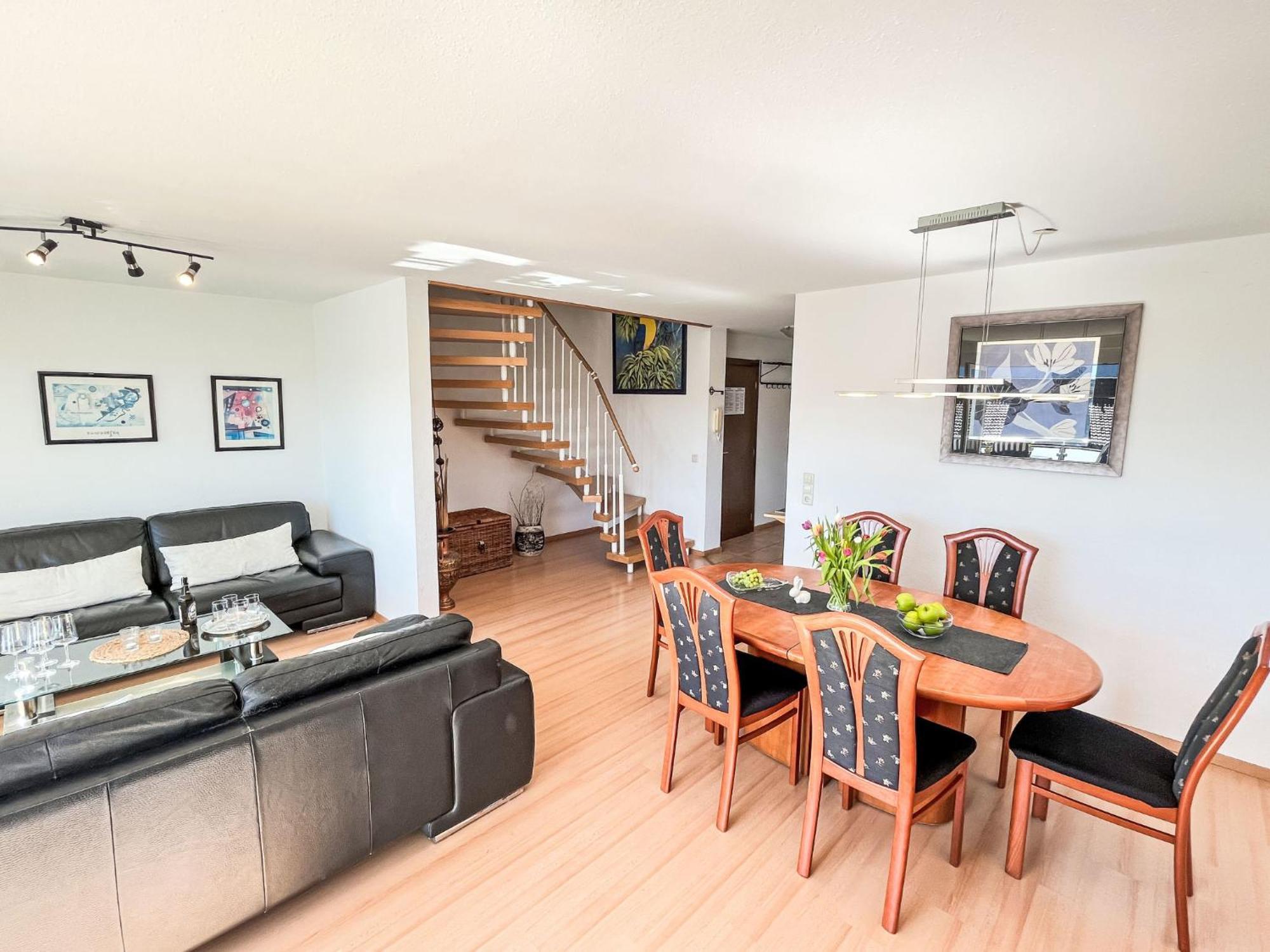 Apartment Schwarzwaldblick I By Interhome Bernau im Schwarzwald Ngoại thất bức ảnh