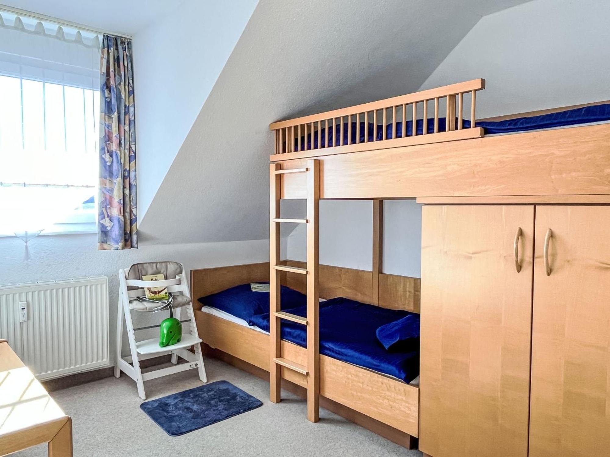 Apartment Schwarzwaldblick I By Interhome Bernau im Schwarzwald Ngoại thất bức ảnh