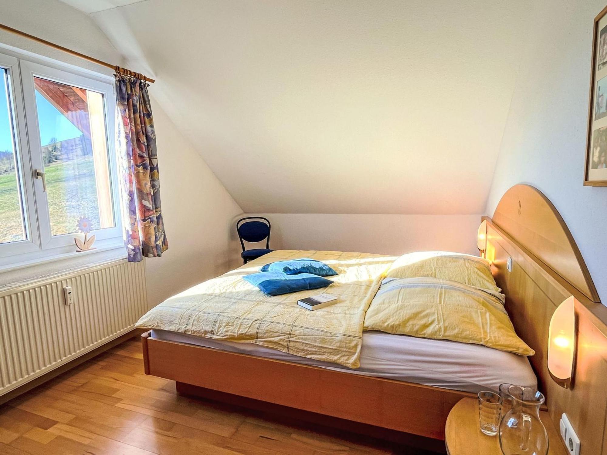 Apartment Schwarzwaldblick I By Interhome Bernau im Schwarzwald Ngoại thất bức ảnh