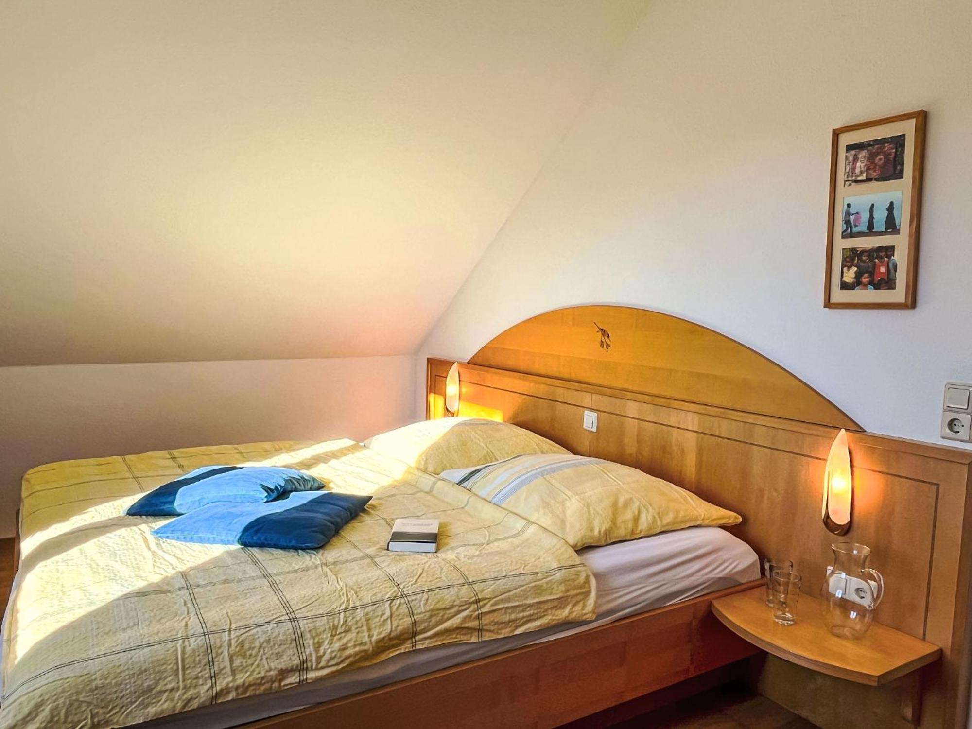 Apartment Schwarzwaldblick I By Interhome Bernau im Schwarzwald Ngoại thất bức ảnh