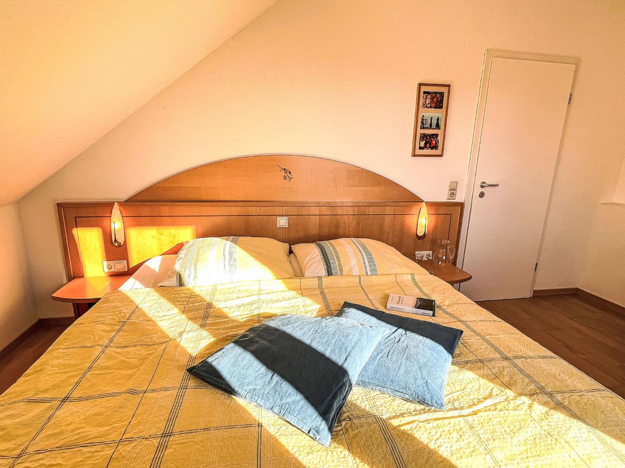 Apartment Schwarzwaldblick I By Interhome Bernau im Schwarzwald Ngoại thất bức ảnh